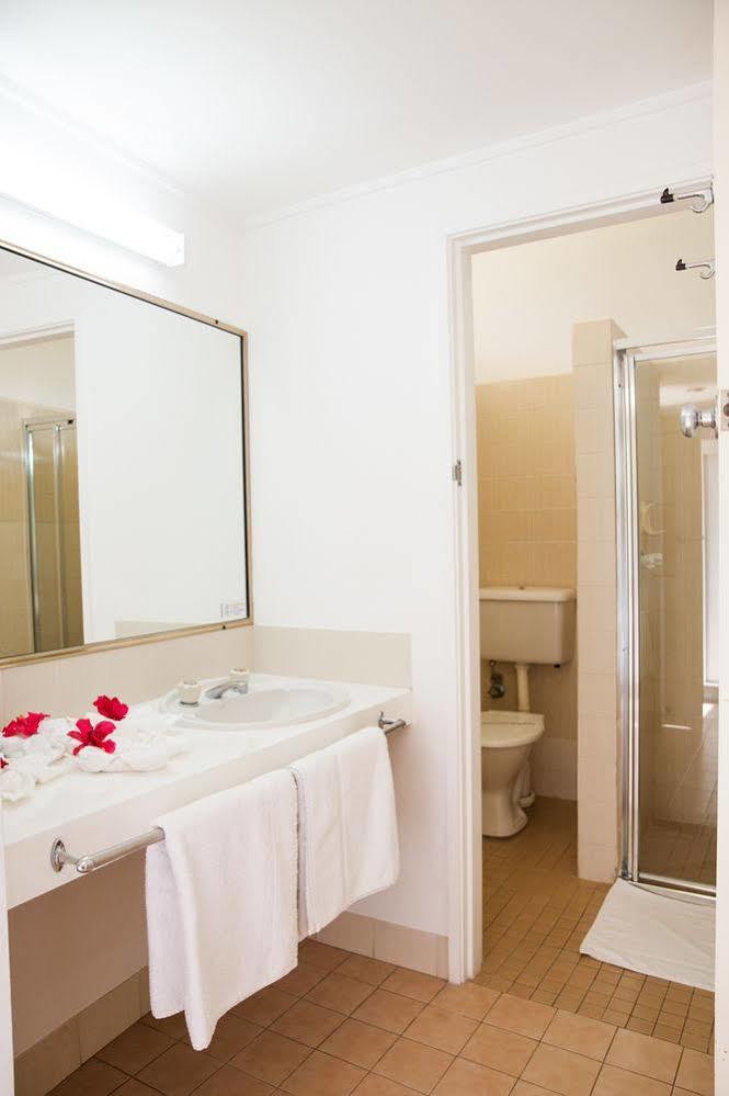 Kempsey Rose Motor Inn Εξωτερικό φωτογραφία